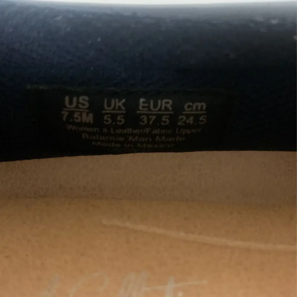 Dr. Scholl's Original Collection Women's Size 7.5M Scout Slip-On Sneaker - Picture 8 of 9